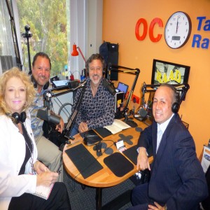 THE RAAD LIFE with guests Chris Gutierrez & Sandy McDaniel-Laughlin and Gregg Laughlin
