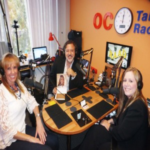 THE RAAD LIFE with guests Tanya Brown & Patricia Wenskunas