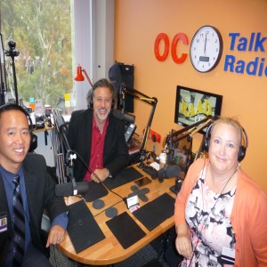 THE RAAD LIFE with guest Sherrie Motgomery & Dr Thomas Bui, M.D.