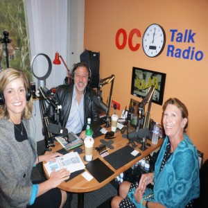 THE RAAD LIFE with guests Kerry Burnight, PhD and Kathleen Weidner