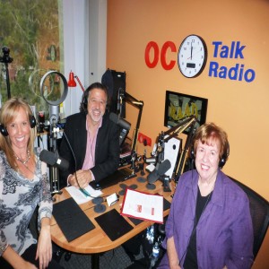 THE RAAD LIFE with guests Tanya Brown & Carolyn Inmon
