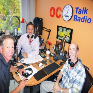 THE RAAD LIFE with guests Tom Swimm and Rick J. Delanty