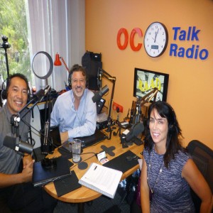 THE RAAD LIFE with guests Noel Burcelis and Susan Kenny