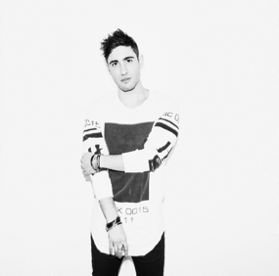 DYNAMIC DJ | JUSTIN 3LAU