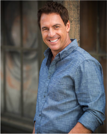 WINNER OF TWO EMMYS AND A GOLDEN MIC AWARD | MARK STEINES