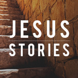 Ryan Clune "Jesus Stories" A Story of Forgiveness
