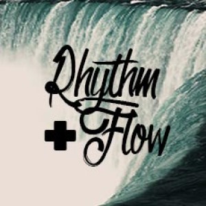 Rhythm & Flow - Week 2