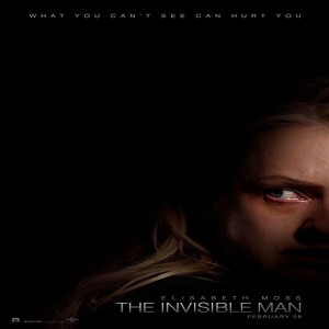 Invisible Man FILM |(Regarder) Streaming - 2020 4k Vostfr Français