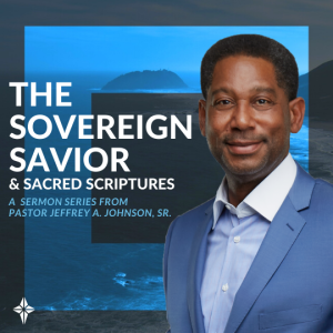 Sold Out (Sovereign Savior & Sacred Scripture)