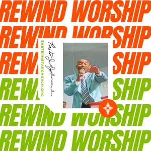 Escape from the Trap of the Devil (Rewind Worship)