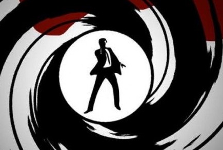 Mr. 007 & The Five Star Spectre
