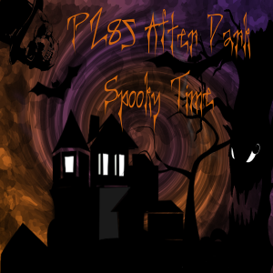 PZ85 After Dark Presents SPOOKY TIME