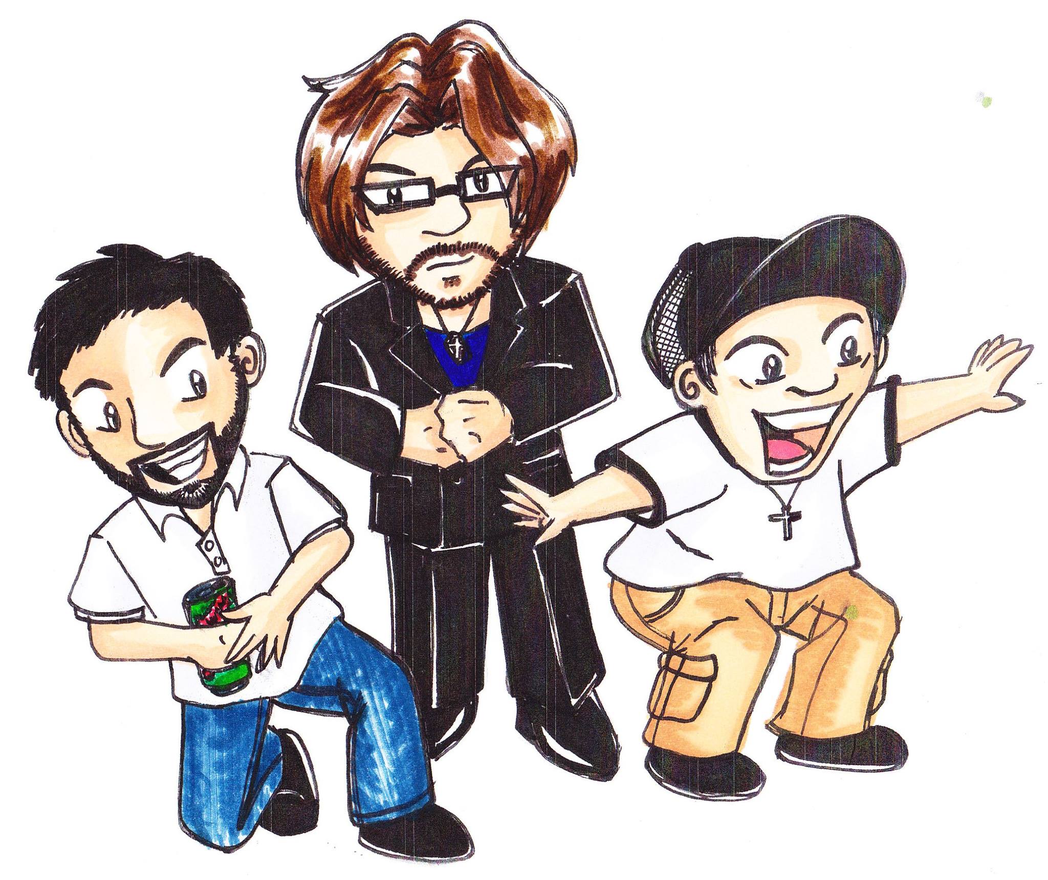 Pro Wrestling Unscripted