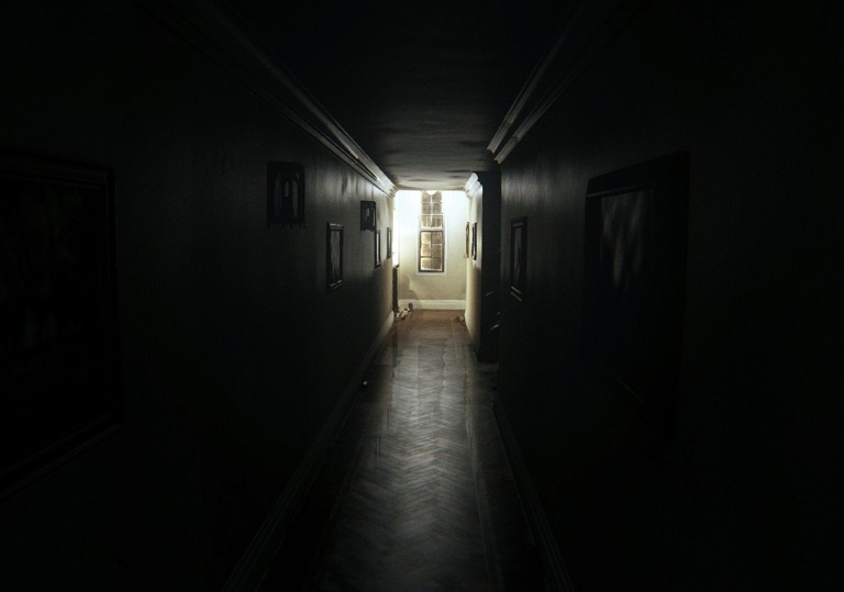 SoloCast - Silent Hills Cancelled