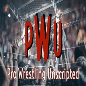 Pro Wrestling Unscripted 1-1-20