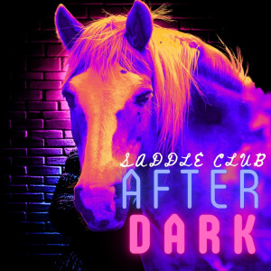 Podzilla After Dark - Introducing the Horse Club for Men