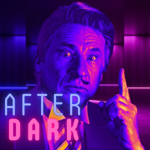 Podzilla After Dark - Night of the Living Schmucks
