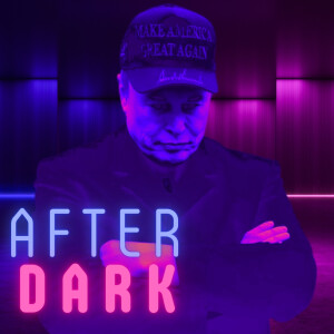 Podzilla After Dark - "Who said that? ....ELON SAID THAT?"
