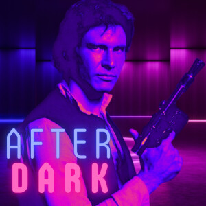 Podzilla After Dark - Dash Rendar is "We Have Han Solo at Home"