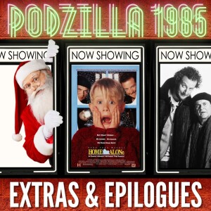 Extras and Epilogues - Home Alone