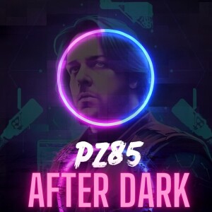 Podzilla After Dark - Seanan Knows Who Phil Lamarr Is