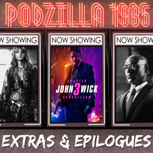 Extras & Epilogues - John Wick Chapter 3: Parabellum