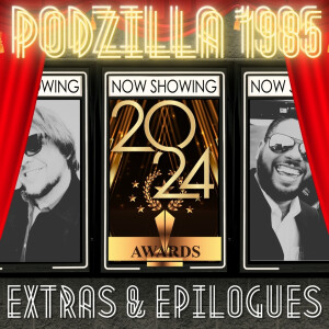 Extras & Epilogues 2024 Awards