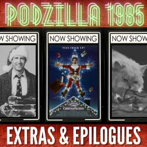 Extras & Epilogues - Christmas Vacation