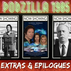 Extras & Epilogues - Fateful Findings