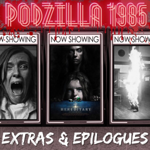 Extras & Epilogues - Hereditary