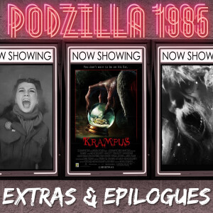 Extras & Epilogues - Krampus