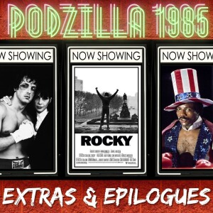 Extras & Epilogues - Rocky