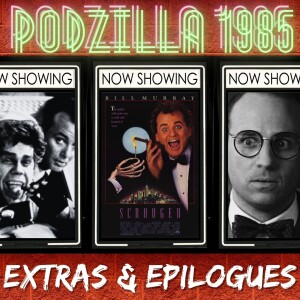 Extras & Epilogues - Scrooged