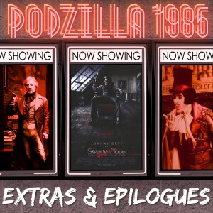 Extras & Epilogues - Sweeney Todd