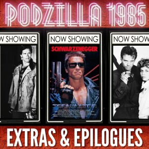 Extras & Epilogues - The Terminator