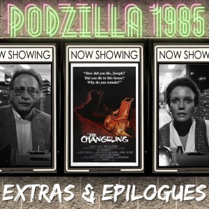 Extras & Epilogues - The Changeling (1980)