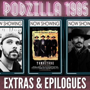 Extras & Epilogues - Tombstone