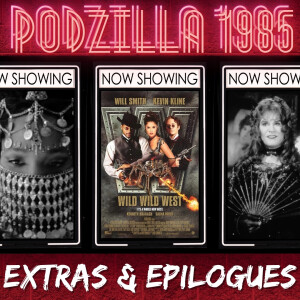 Extras and Epilogues - Wild Wild West
