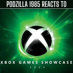 PZ85 Reacts to the 2024 XBOX Showcase