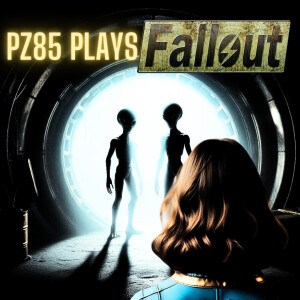 PZ85 Plays - Fallout: Showdown at Skull Canyon (Episode Five)