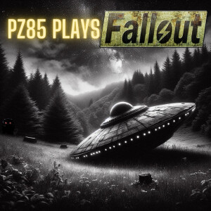 PZ85 Plays - Fallout: Showdown at Skull Canyon (The Finale)