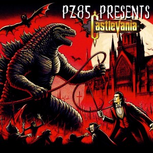 A PZ85 CASTLEVANIA Retrospective