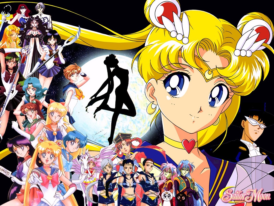 Sailor Moon