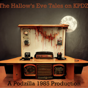 Hallow’s Eve Tales Episode Two: Automated