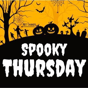 Spooky Thursday - A Monster for Every Straight (Part One)