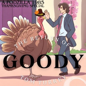 A PZ85 Thanksgiving Special - The Return of Goody Tom Turkey