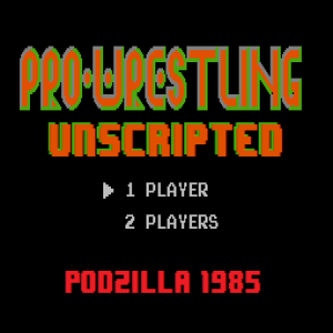 Pro Wrestling Unscripted 6-26-19