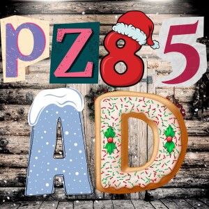Podzilla After Dark - 12 Things to Watch for Christmas 2023 Edition