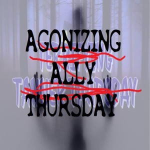 Agonizing Ally Thursday - Monster Mash 2019