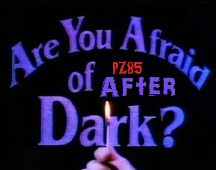 Are You Afraid of PZ85 After Dark? (10/19/17)